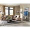 Alaterre Furniture Pomona 48" Metal and Wood Media/Console Table AMBA1020 - alternate 7
